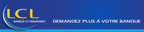 Logo LCL